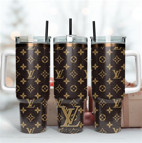 louis vuitton tumbler price.